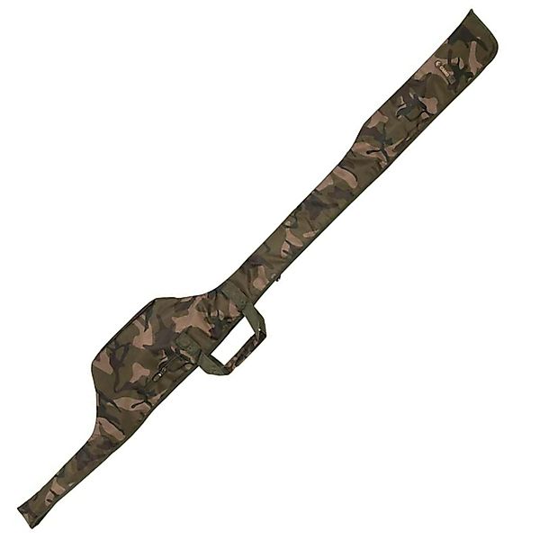 FOX International Angelrutentasche Fox Camolite 12ft günstig online kaufen