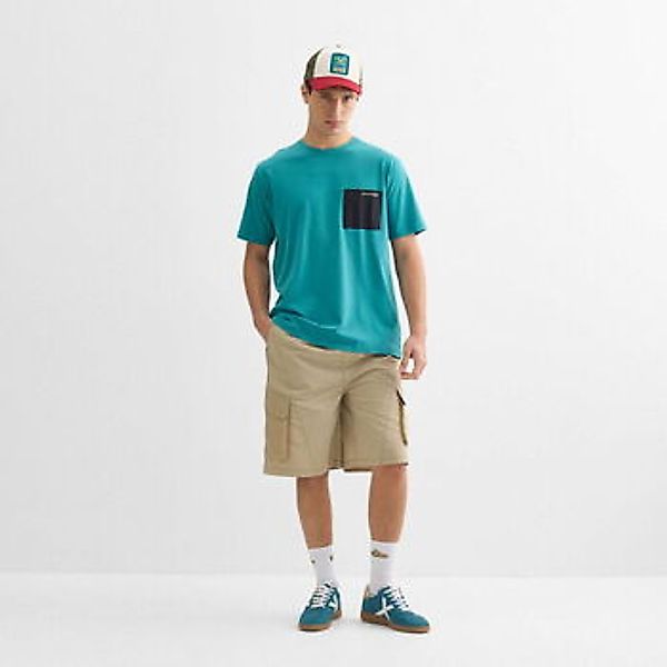 Munich  T-Shirt Oversize t-shirt boxes streetwear günstig online kaufen