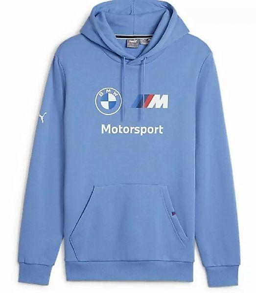 BMW Hoodie BMW Hoodie Motorsport Kapuzensweatshirt Hoody M Perfomance Blau günstig online kaufen