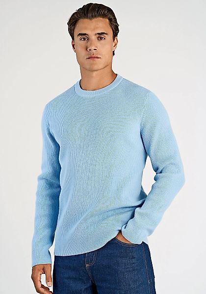 LINDBERGH Strickpullover "Lindbergh Strickpullover" günstig online kaufen