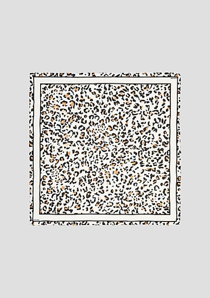 s.Oliver Schal Tuch, Tuch aus Modal günstig online kaufen