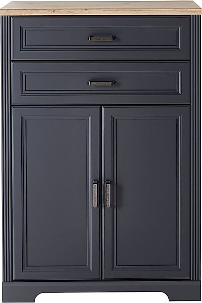 Innostyle Aktenschrank günstig online kaufen