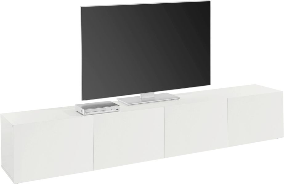 borchardt Möbel Lowboard Sophia, Breite 200 günstig online kaufen