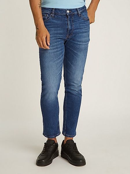 Tommy Jeans Regular-fit-Jeans DAD JEAN RGLR günstig online kaufen