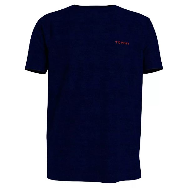 Tommy Hilfiger Underwear Crew T-shirt S Desert Sky günstig online kaufen