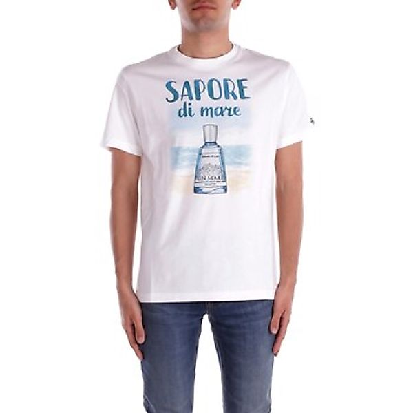 Mc2 Saint Barth  T-Shirt TSHM001 05440H günstig online kaufen