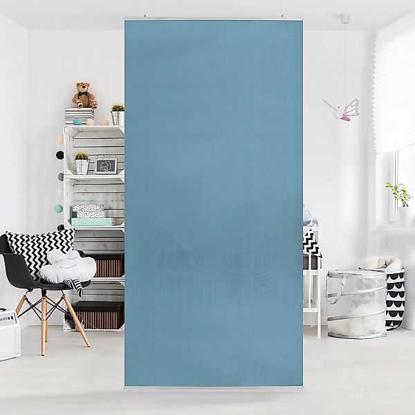 home24 Raumteiler Meerblau günstig online kaufen