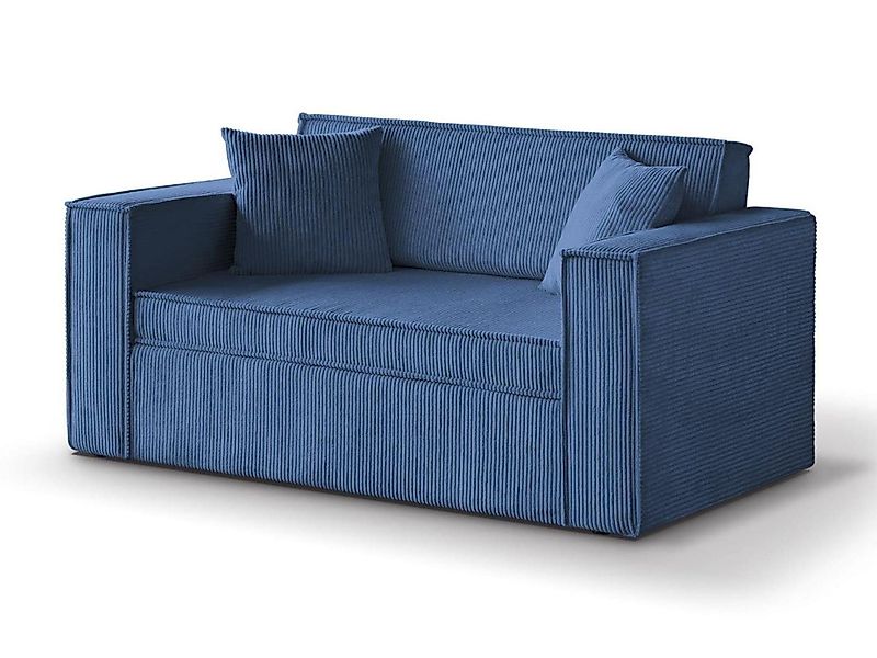 Beautysofa Schlafsofa Dave II, Die Lieferung günstig online kaufen