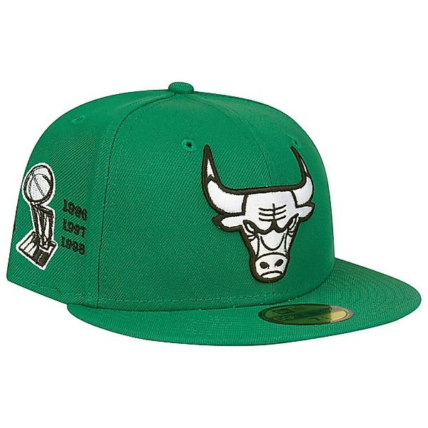 New Era Fitted Cap 59Fifty CHAMPIONS günstig online kaufen
