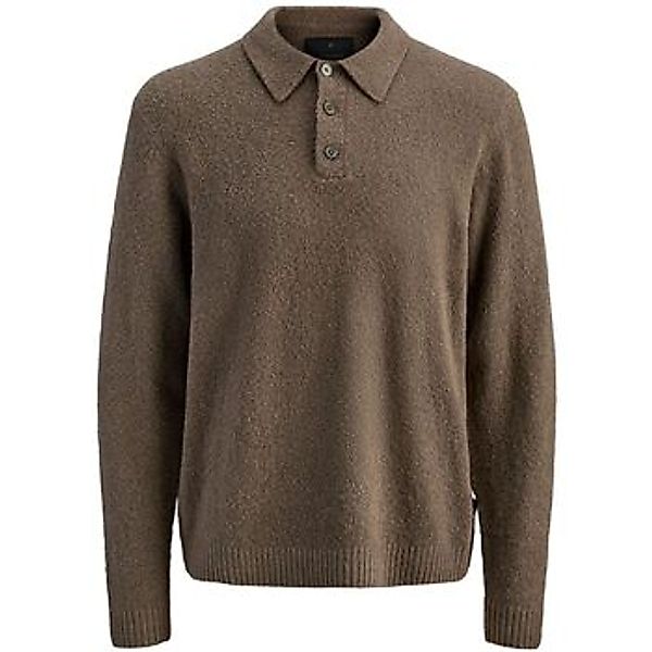Jack & Jones  Pullover 12286144 MAVERICK-BRINDLE günstig online kaufen