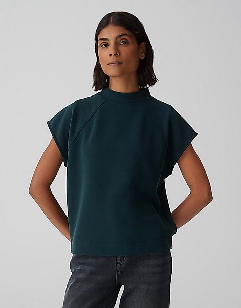 OPUS Sweatshirt Sweatshirt GIBBI günstig online kaufen