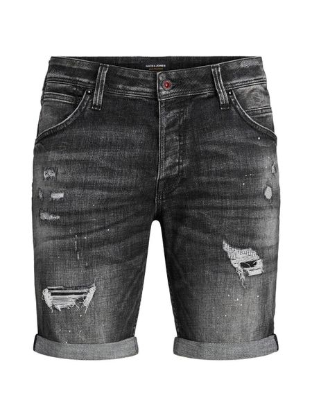Jack & Jones Jeansshorts Jack & günstig online kaufen