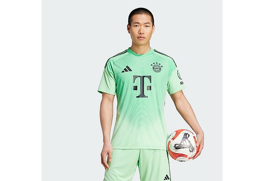 adidas Performance Torwarttrikot FC BAYERN MÜNCHEN 25/26 TORWARTTRIKOT (1-t günstig online kaufen
