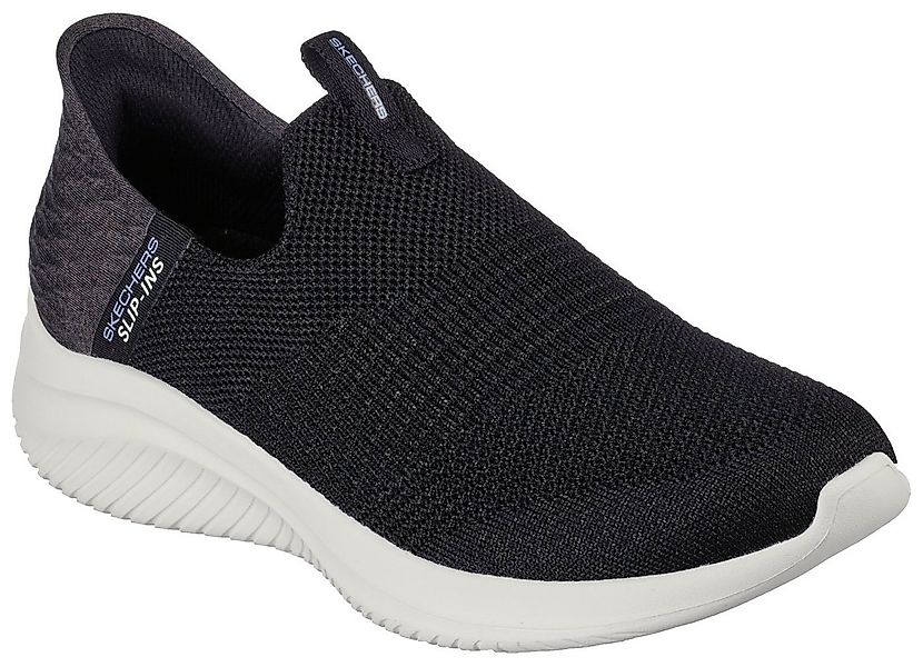 Skechers ULTRA FLEX 3.0 - SMOOTH STEP Slip-On Sneaker Schlupfschuh, Slipper günstig online kaufen