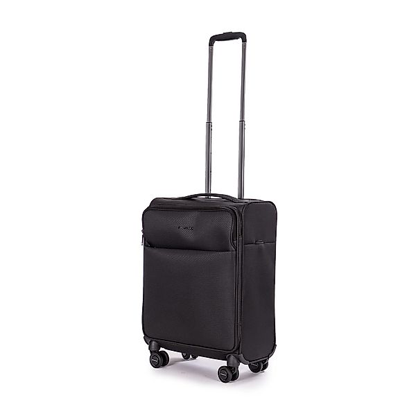 Stratic Weichgepäck-Trolley Trolley, 4 Rollen günstig online kaufen