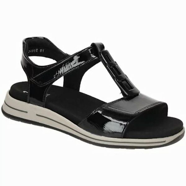 Ara  Sandalen Sandaletten Osaka T-Steg Sandale H-Weite 12-34804 12-34804 01 günstig online kaufen