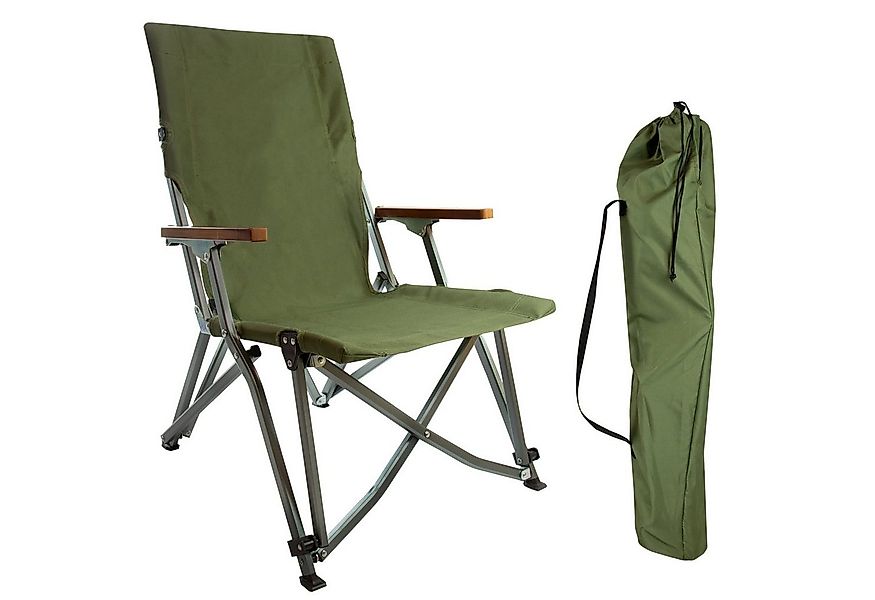 osoltus Campingstuhl osoltus Faltsessel Lounge Low Campingstuhl Bergen Alu günstig online kaufen
