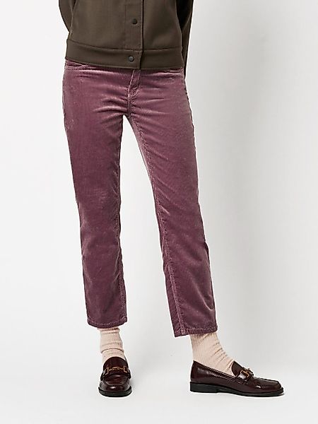 TONI 5-Pocket-Hose Ella aus softem Cord günstig online kaufen