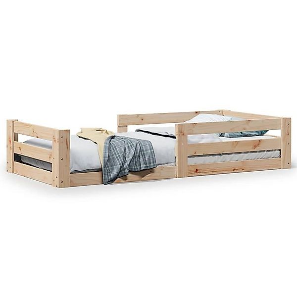 vidaXL Bett günstig online kaufen