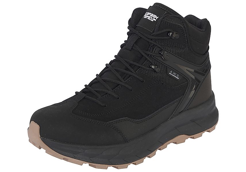 Icepeak AKAA MR Wanderschuh wasserdicht günstig online kaufen