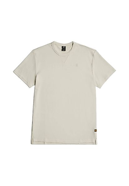 G-STAR T-Shirt Herren T-Shirt aus Bio-Baumwolle günstig online kaufen