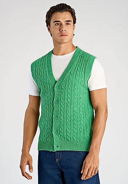 LINDBERGH Pullunder "Pullunder Relaxed Fit" günstig online kaufen