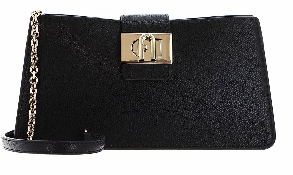 Furla Umhängetasche Mini Crossbody Bag, aus echtem Leder günstig online kaufen