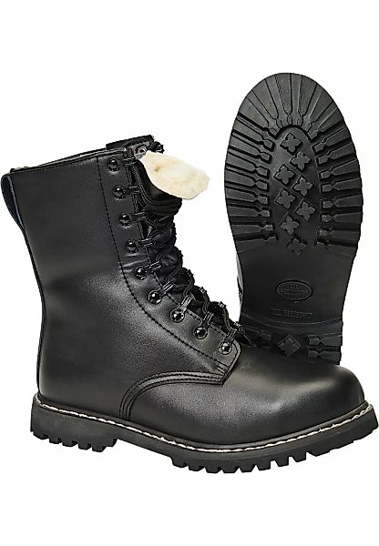 Brandit Stiefel "Brandit Damen Lined Army Boots" 1 Stk. tlg. günstig online kaufen