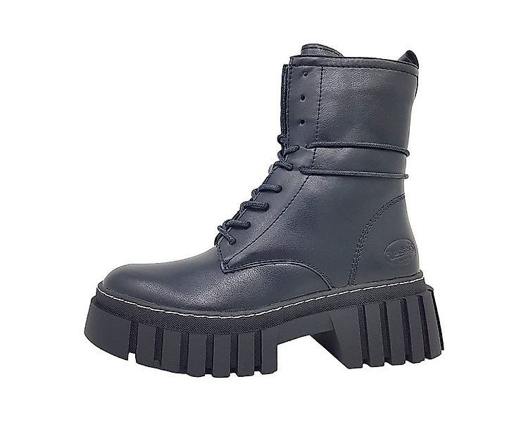 Dockers by Gerli Stiefel Schnürstiefelette günstig online kaufen