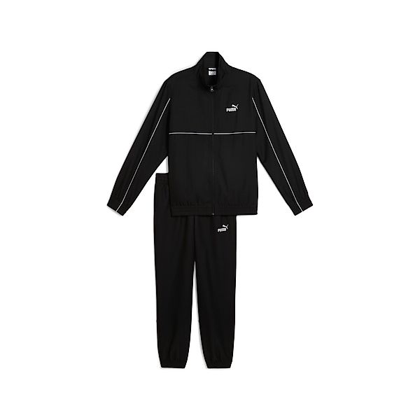 PUMA Jogginganzug WOVEN TRACKSUIT (2-tlg) günstig online kaufen