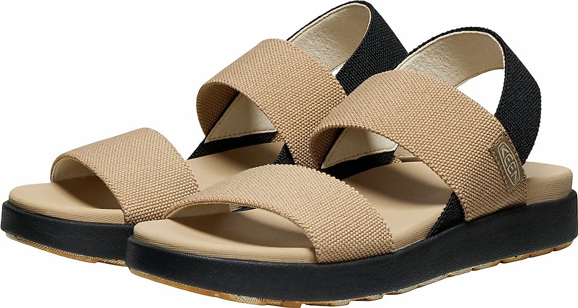 Keen Sandale "ELLE BACKSTRAP" günstig online kaufen