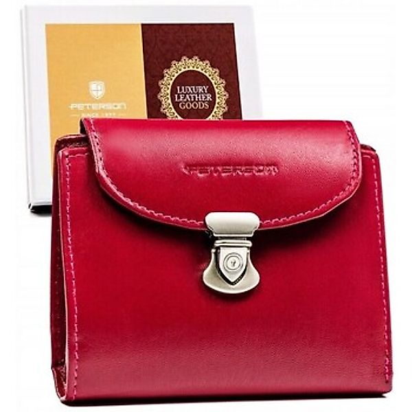 Peterson  Geldbeutel DHPTNRD26GCL65783 günstig online kaufen