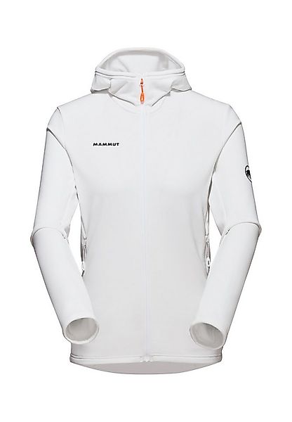 Mammut Fleecejacke Aconcagua Light ML Hooded Jacket Women günstig online kaufen