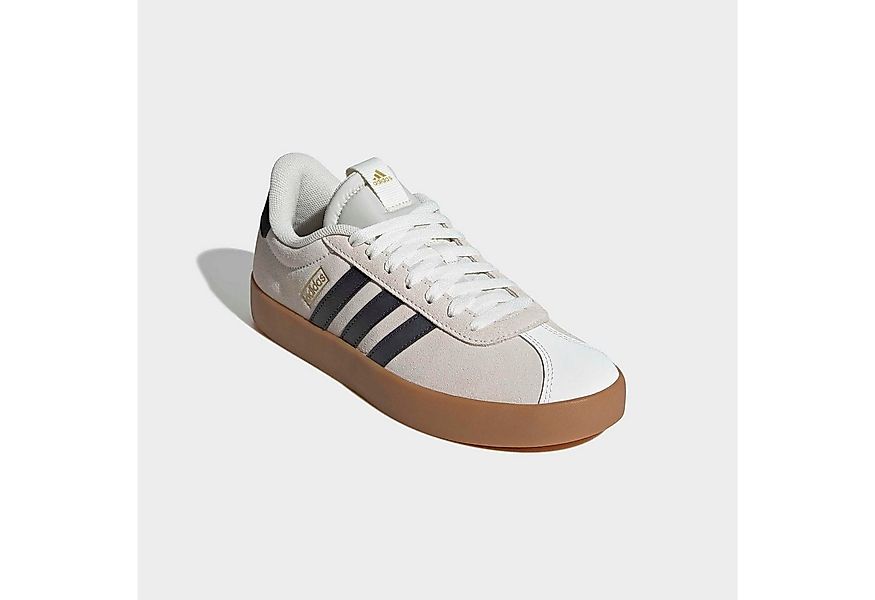 adidas Sportswear VL COURT 3.0 Sneaker inspiriert vom Design des adidas sam günstig online kaufen