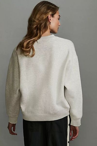 Next Sweatshirt Moderner Rundhalspullover (1-tlg) günstig online kaufen