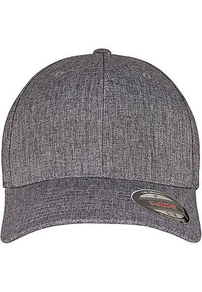 Flexfit Flex Cap Flexfit Unisex FLEXFIT HEATHERLIGHT CAP günstig online kaufen