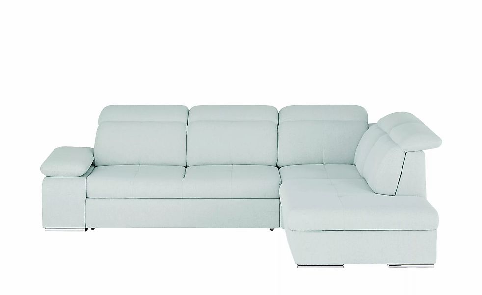 switch Ecksofa  Avilla ¦ blau ¦ Maße (cm): B: 285 H: 86 T: 234.0 Polstermöb günstig online kaufen