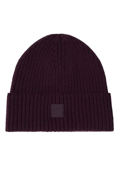 CECIL Strickmütze Beanie in Unifarbe günstig online kaufen