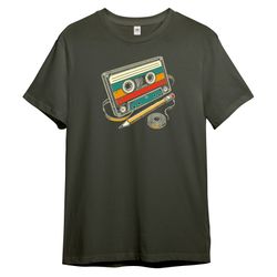 PAULGOS Print-Shirt Herren T-Shirt, "Platzhirsch", Hirschkopf günstig online kaufen