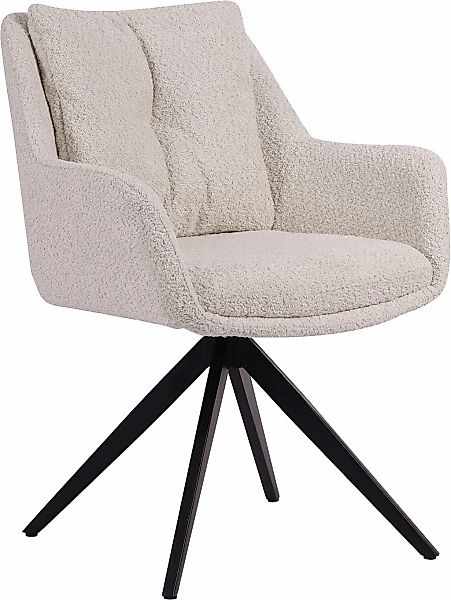 SIT Armlehnstuhl () mit 360 Drehfunktion günstig online kaufen