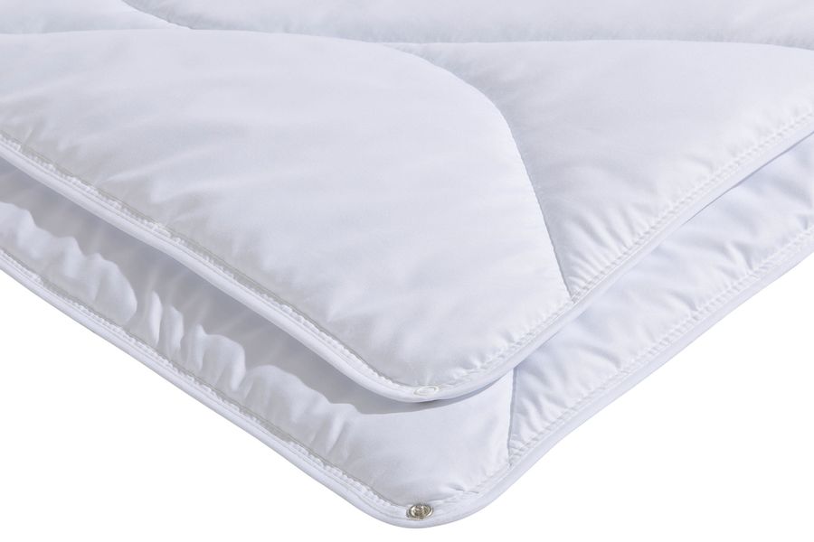 fan Microfaserbettdecke »Microfaser kochfest, Bettdecken für Sommer und Win günstig online kaufen