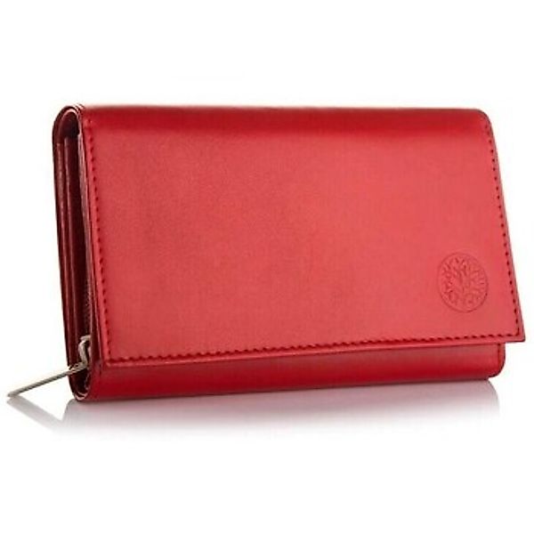 Betlewski  Geldbeutel BPDDZ18CZERWONY60387 günstig online kaufen