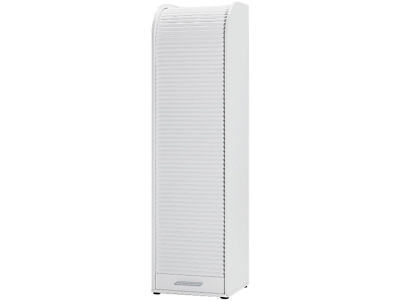 möbelando Jalousieschrank Organizer 45 x 164 günstig online kaufen
