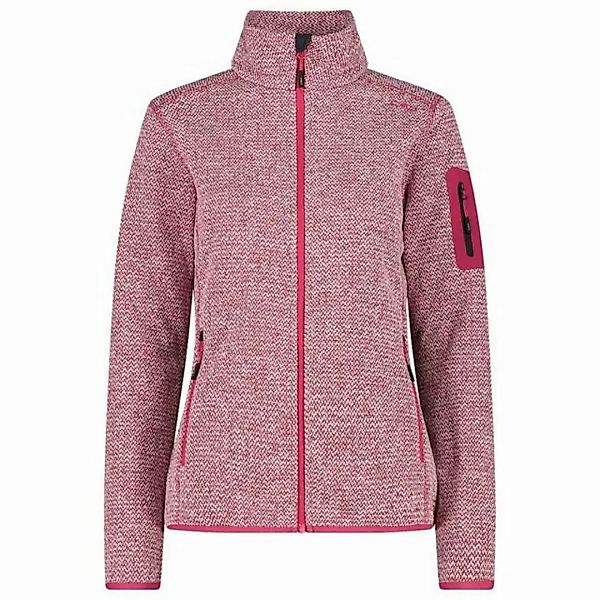 CMP Fleecejacke Damen Fleecejacke Woman Jacket günstig online kaufen