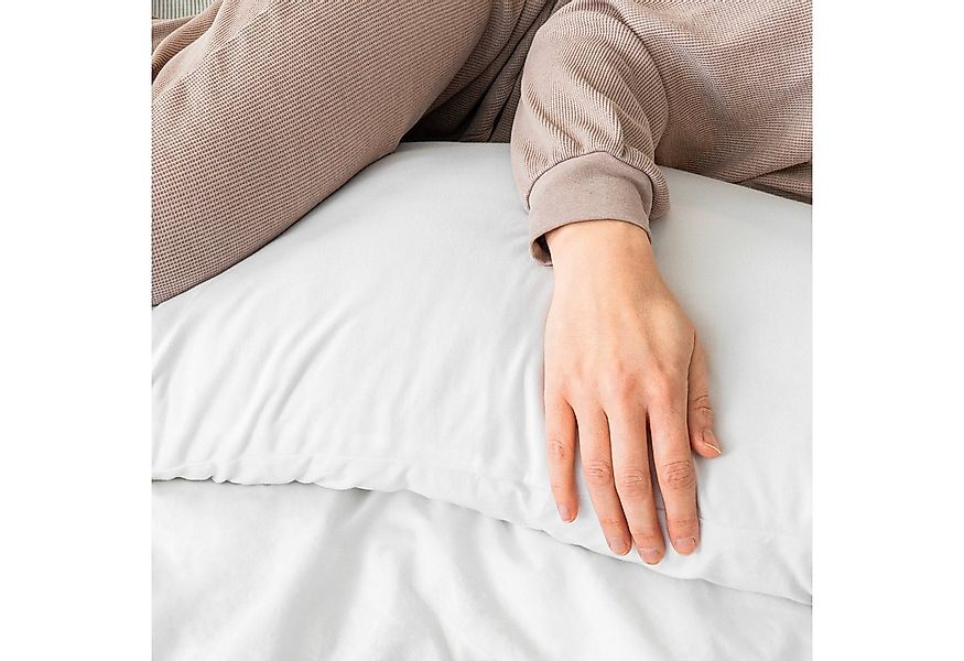 Gentle North Seitenschläferkissen Seitenschläferkissen - Kissen für Seitens günstig online kaufen