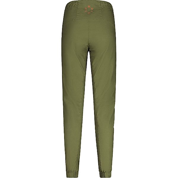 Maloja MankeiM Adventure Pants Moss günstig online kaufen