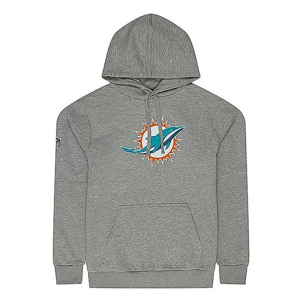 New Era Kapuzenpullover NFL Miami Dolphins Logo XXL günstig online kaufen