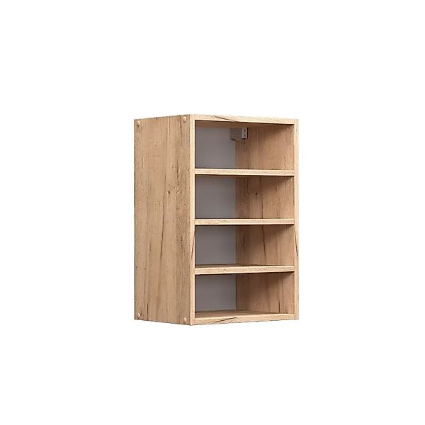 Vicco Hängeschrank R-Line, Goldkraft Eiche, 40 cm (1-St) günstig online kaufen