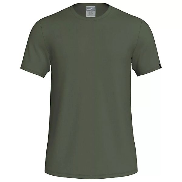 Joma Desert Kurzärmeliges T-shirt XL Khaki günstig online kaufen