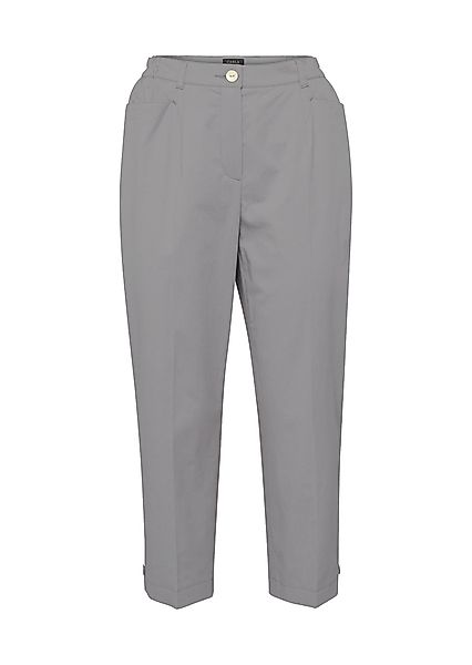 GOLDNER 7/8-Caprijeans Kurzgröße: günstig online kaufen